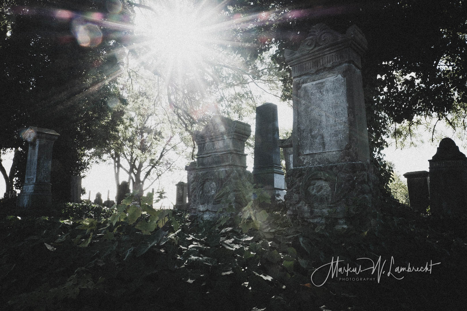 Peckelsheim, Jüdischer Friedhof